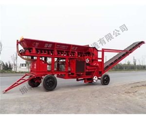 RL50系列-D3型流動式粉碎機(jī)